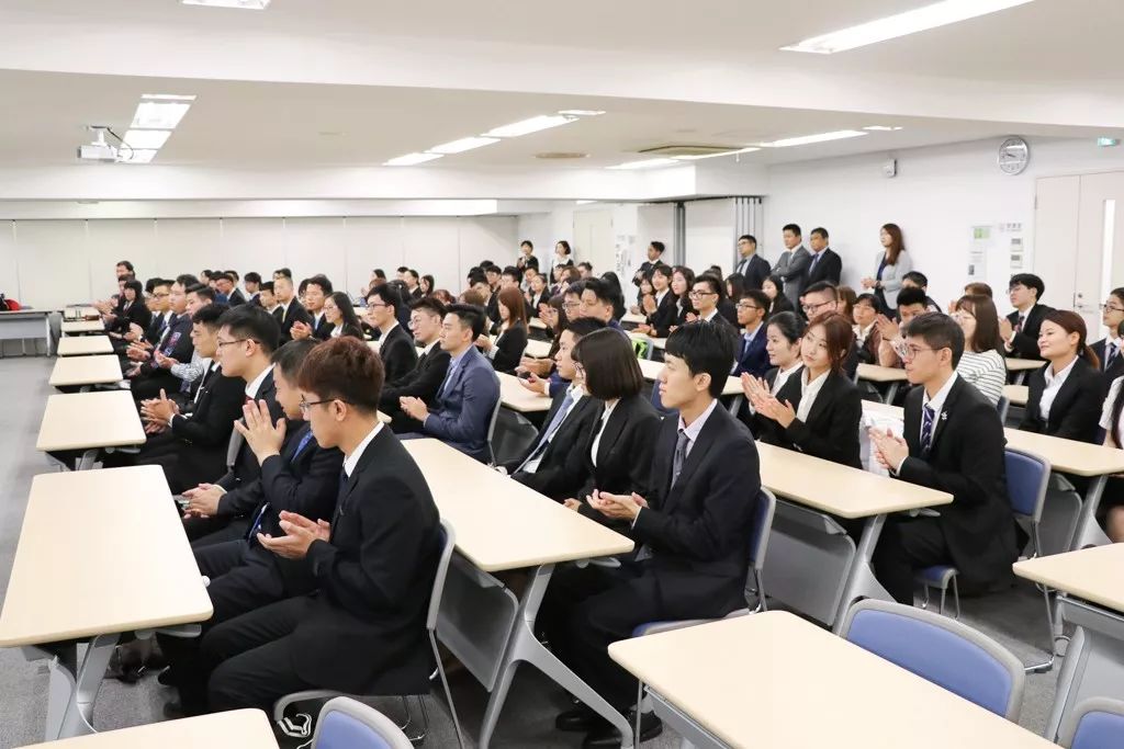 日本留學培訓班