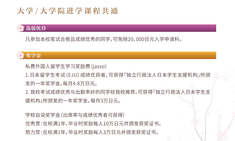 精英塾&東京太陽樹外語學院