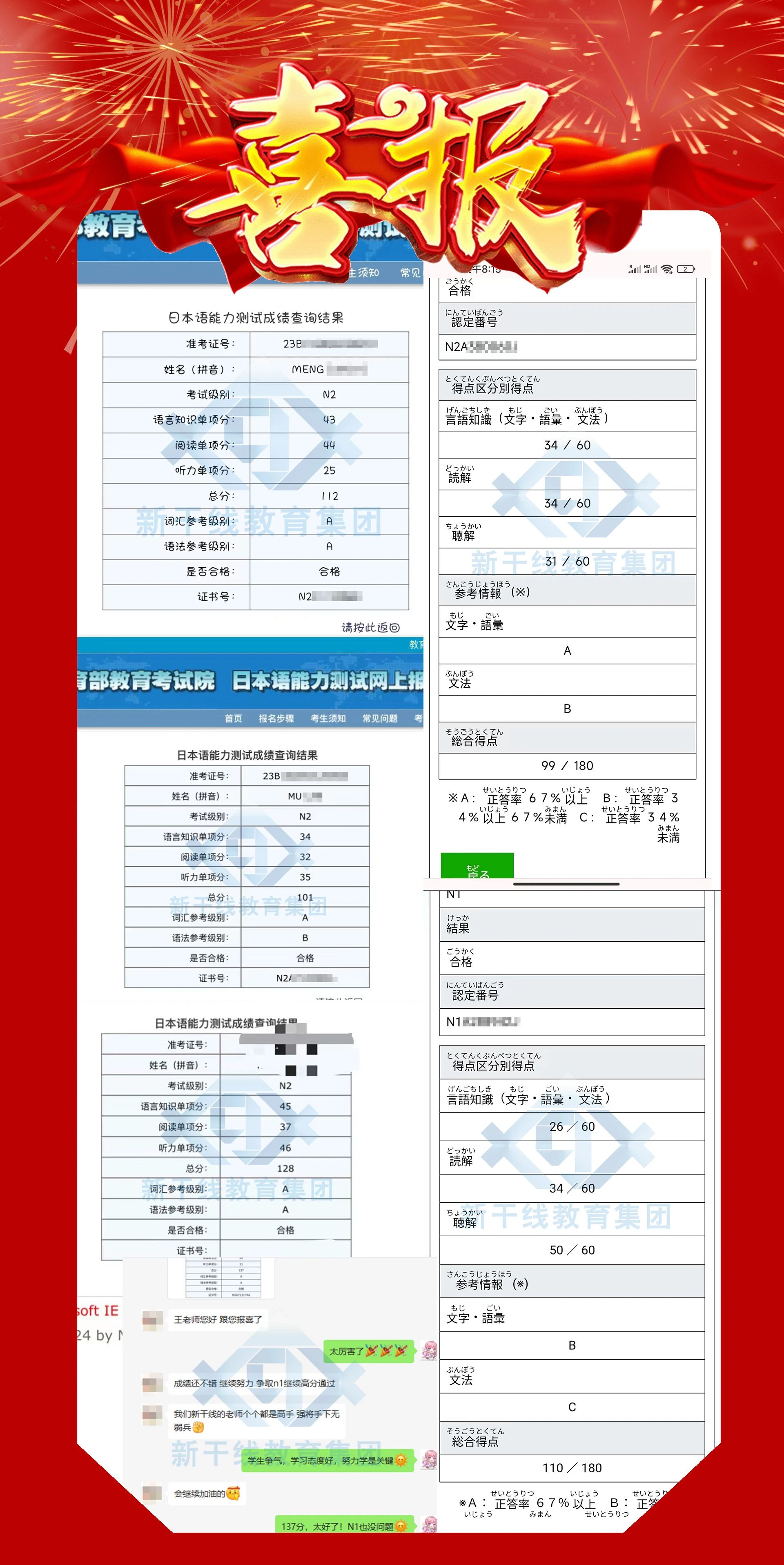 日語培訓