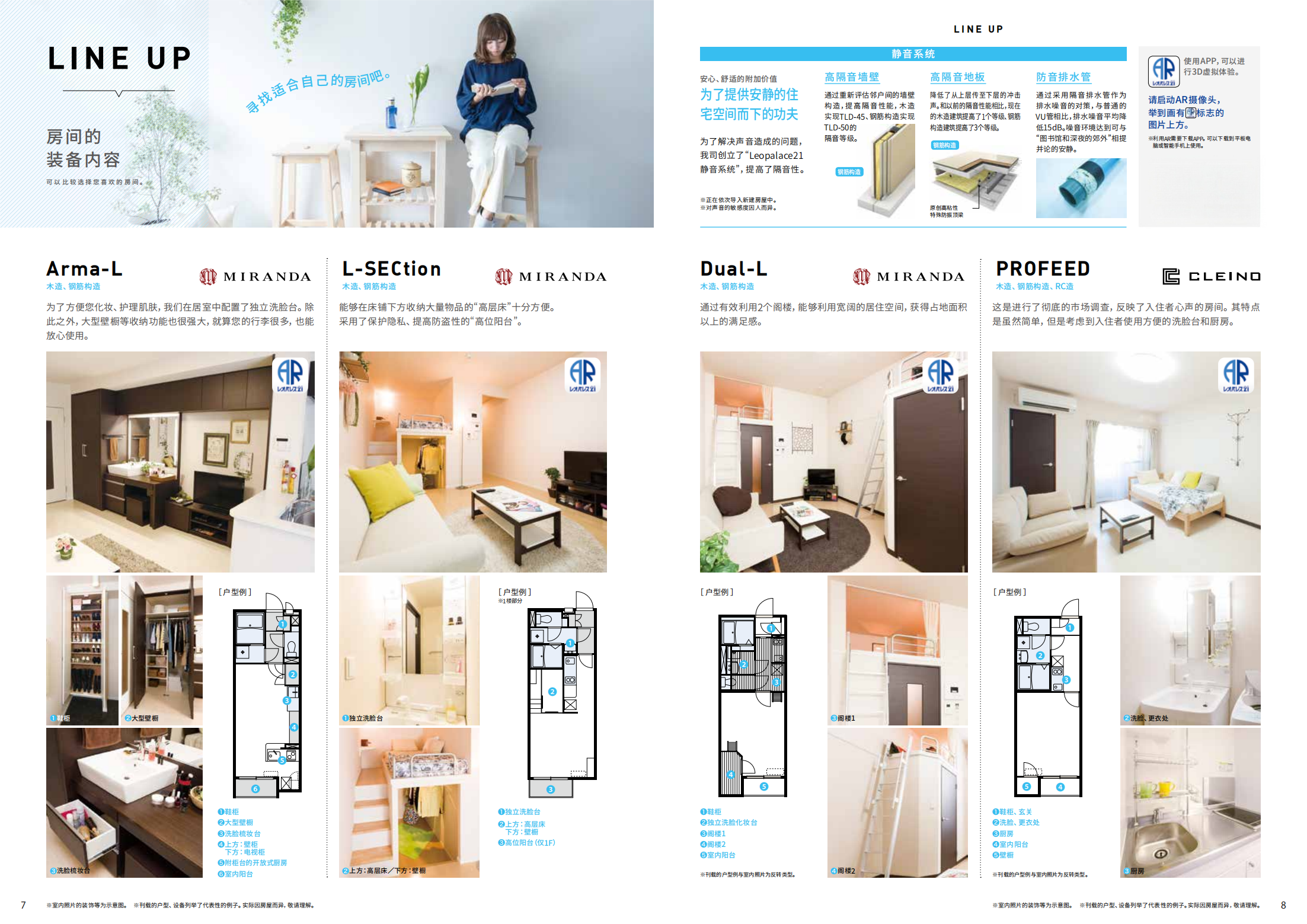 Leopalace 21